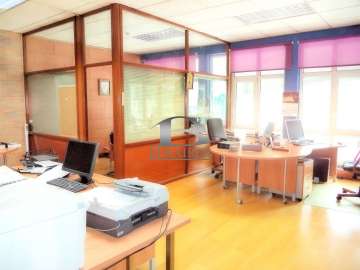 Oficinas