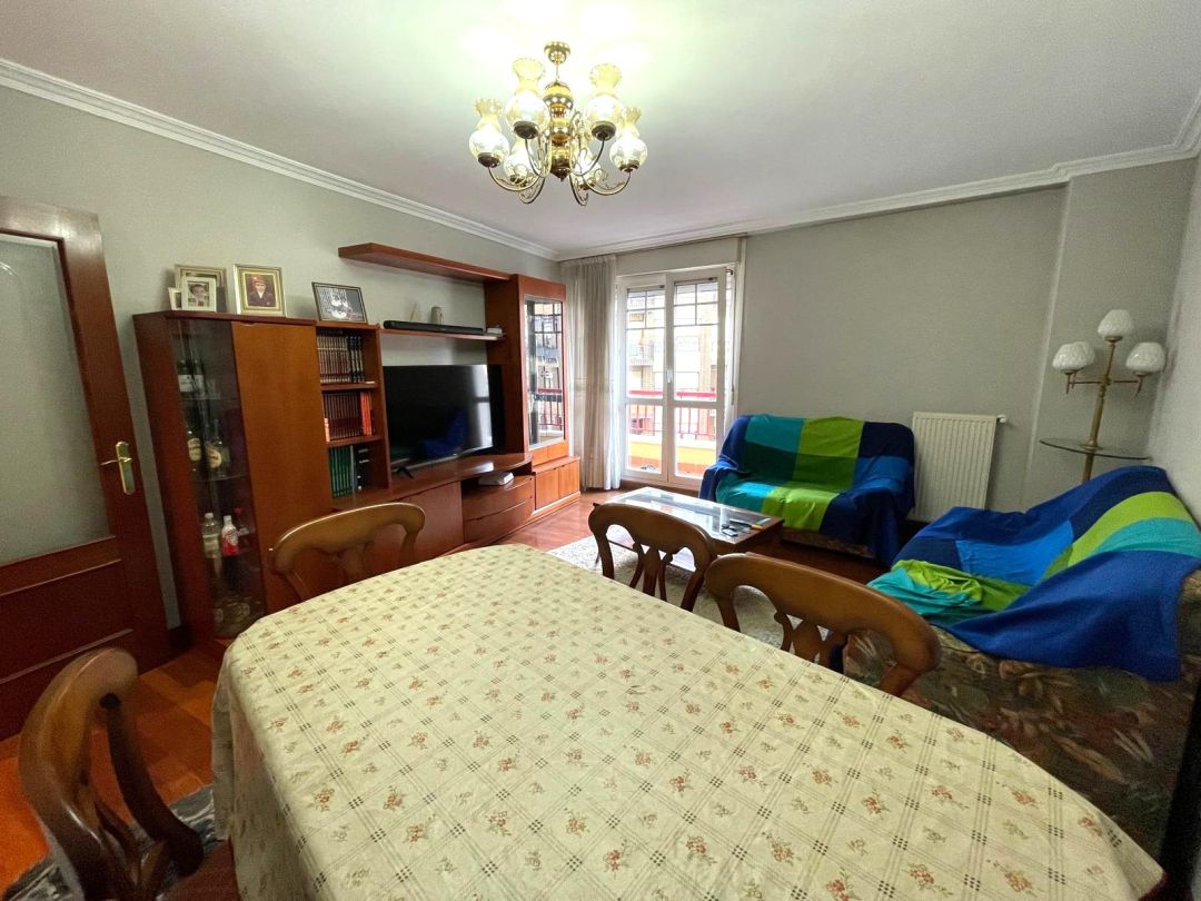 piso en venta en santurtzi