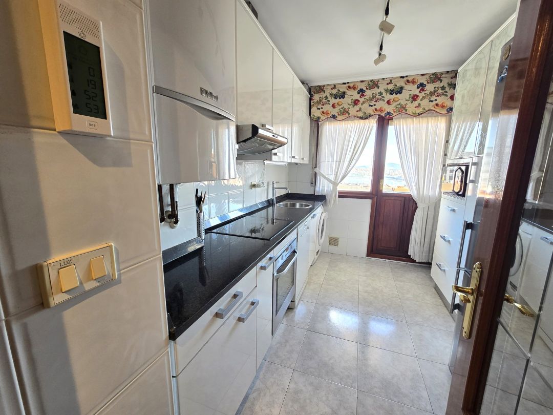 piso en venta en portugalete