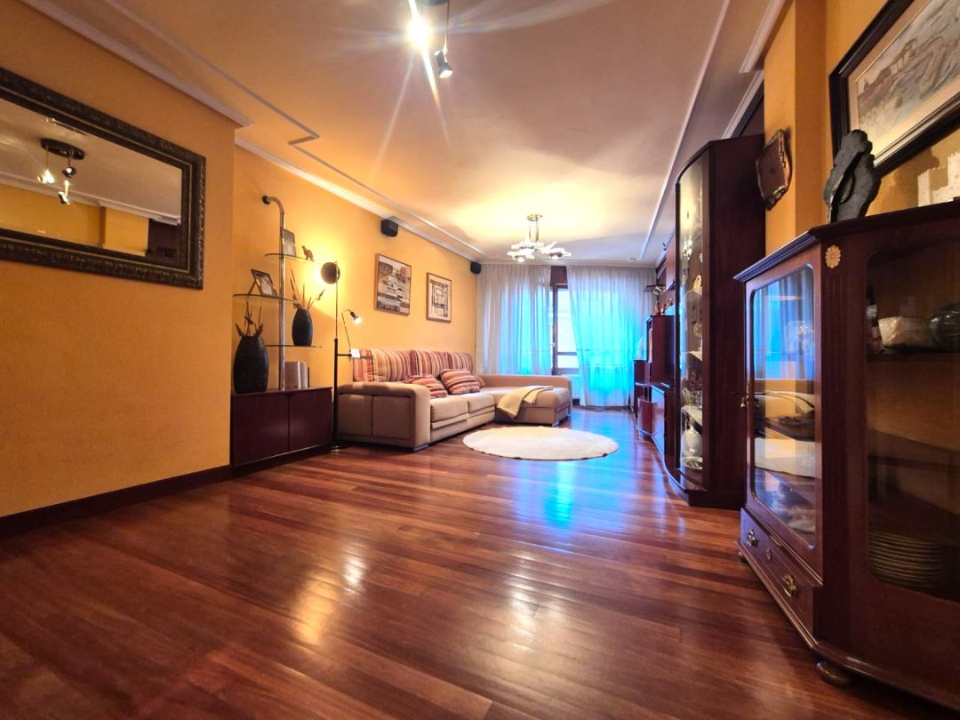 piso en venta en santurtzi