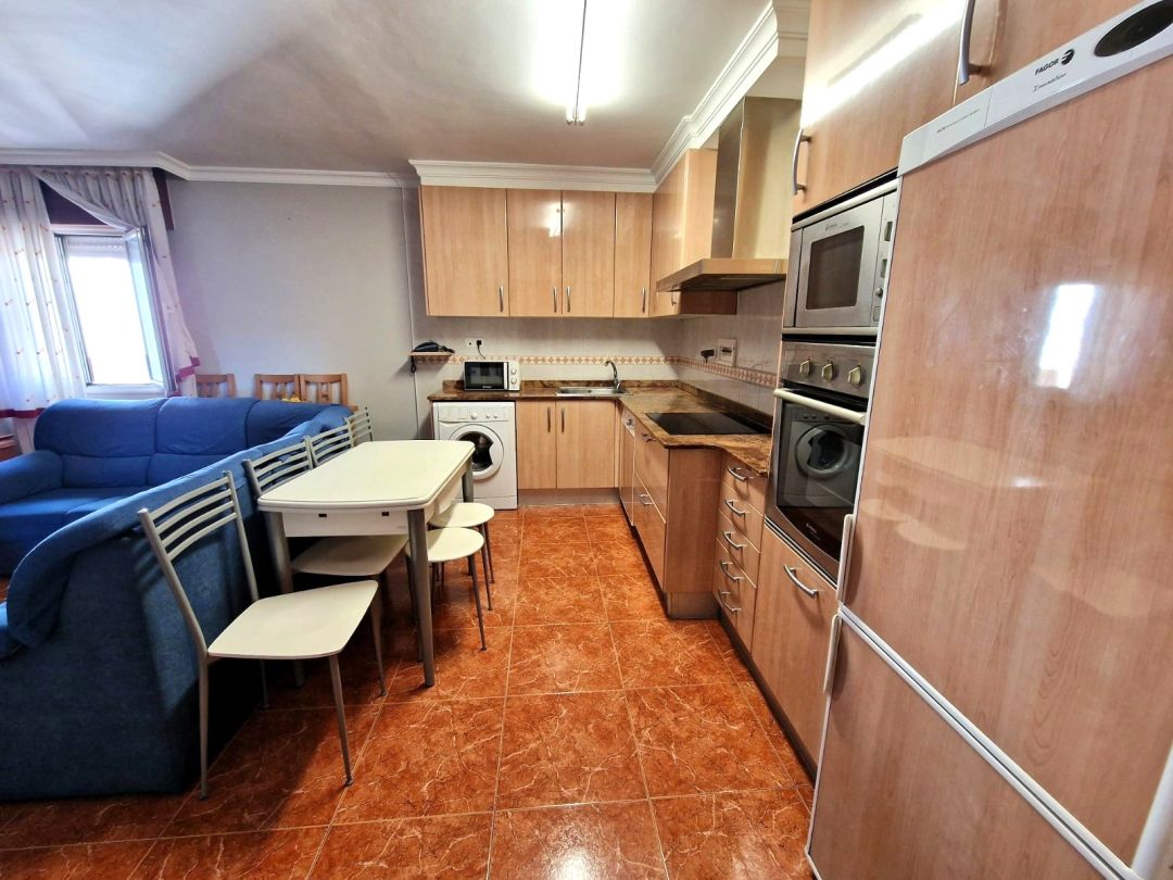 piso en venta en santurtzi