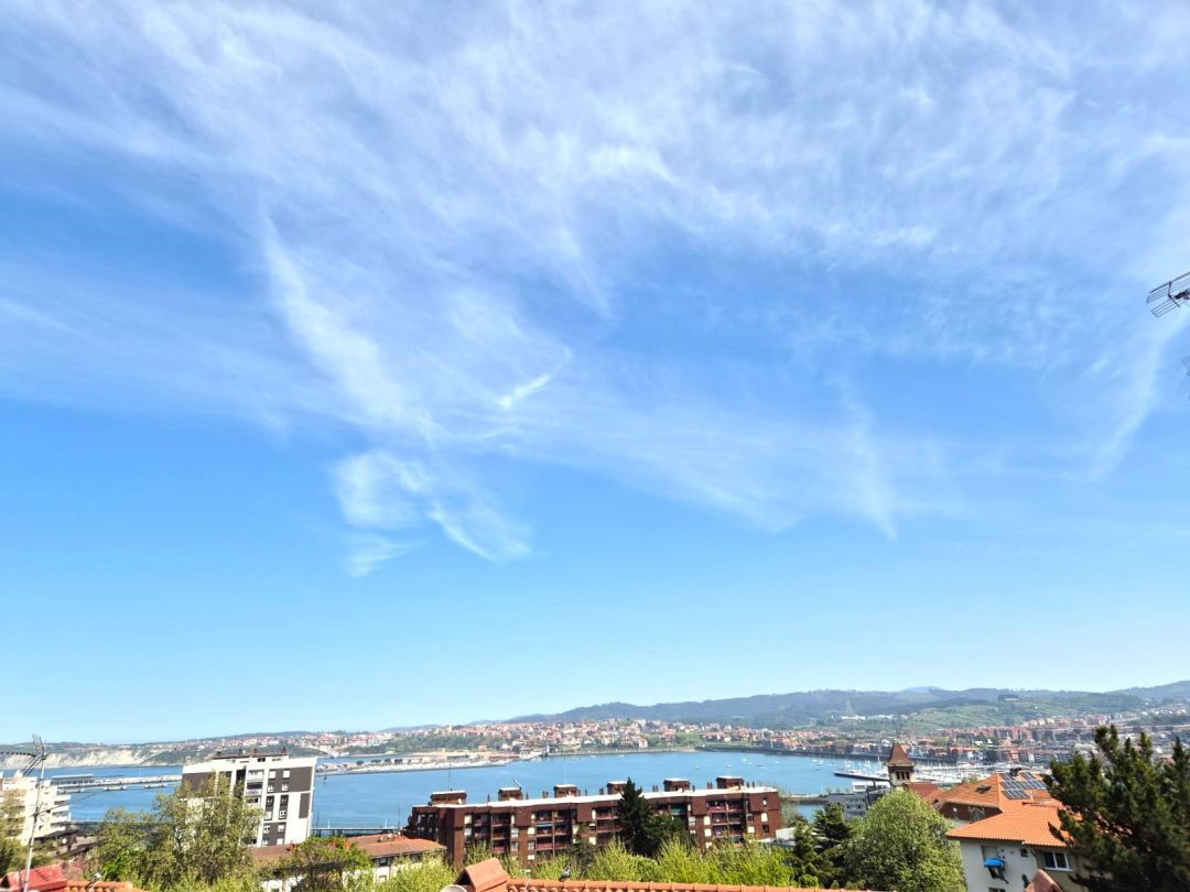 piso en venta en santurtzi