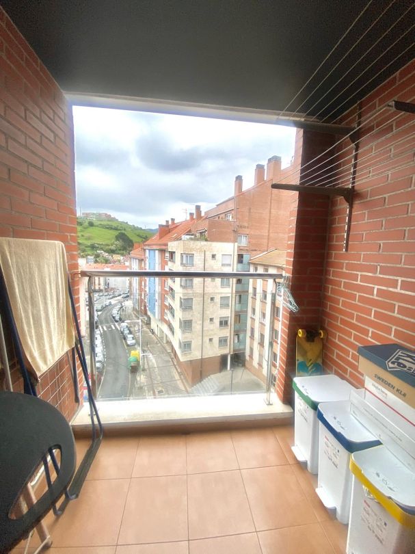piso en venta en santurtzi