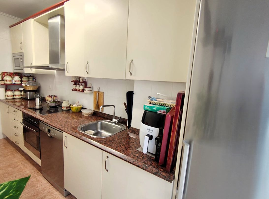 piso en venta en santurtzi