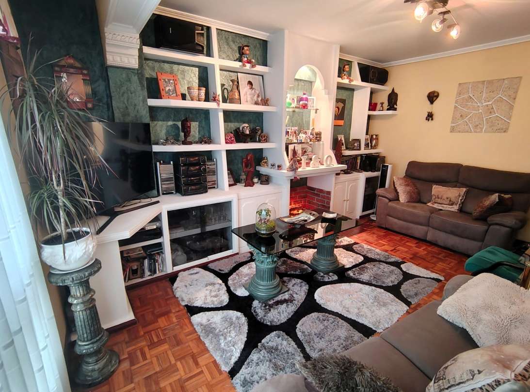 piso en venta en portugalete