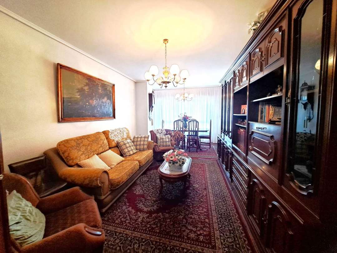 piso en venta en portugalete