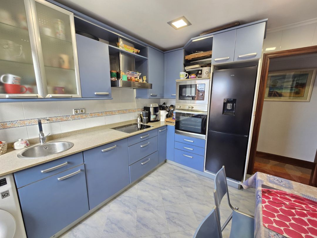 piso en venta en portugalete
