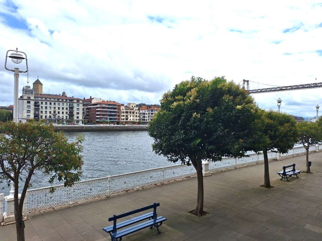 piso en venta en portugalete