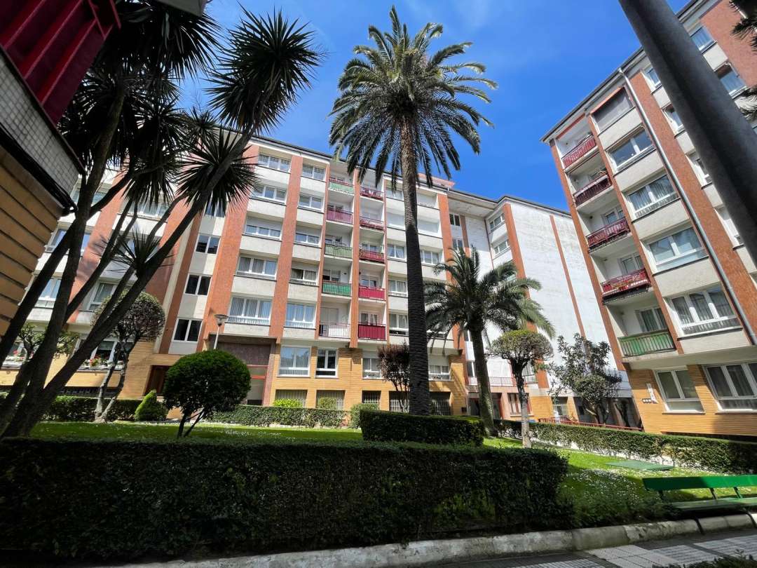 piso en venta en portugalete