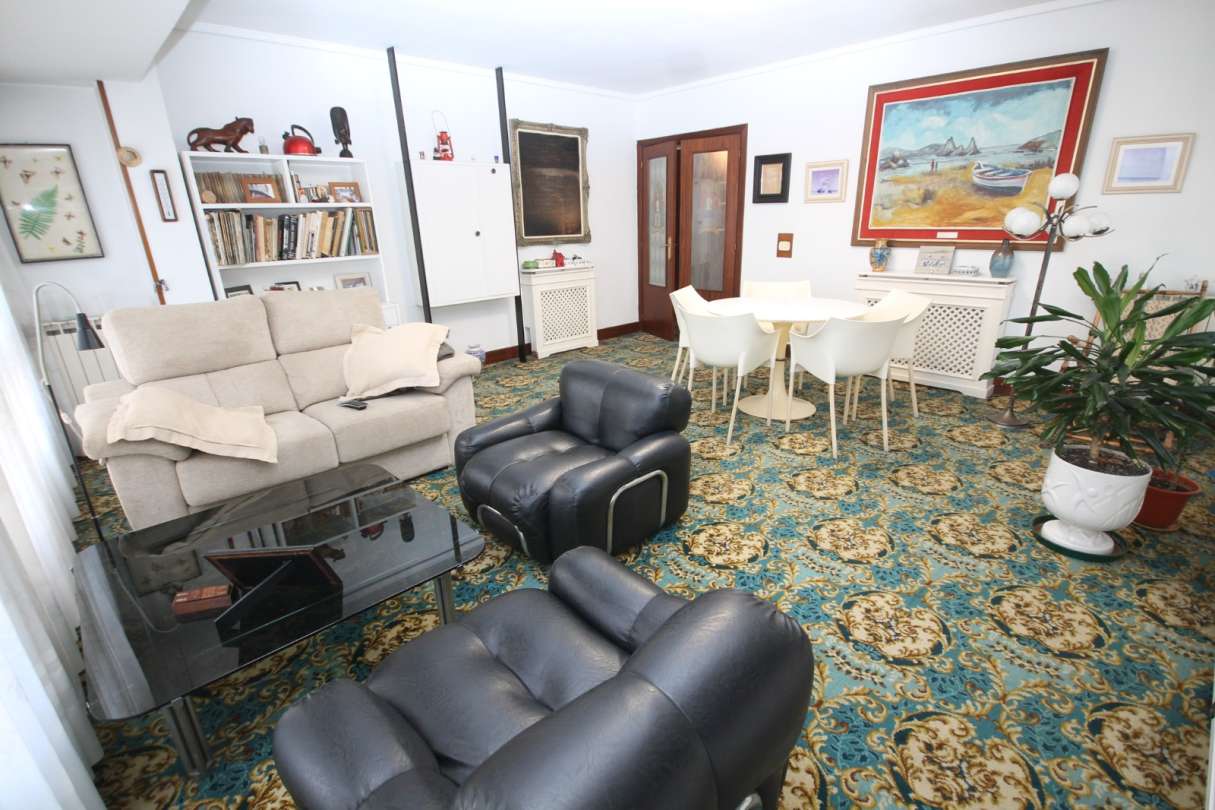 piso en venta en santurtzi