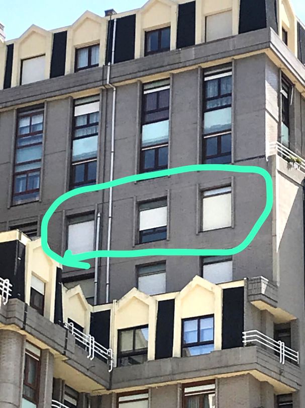 local en venta en portugalete