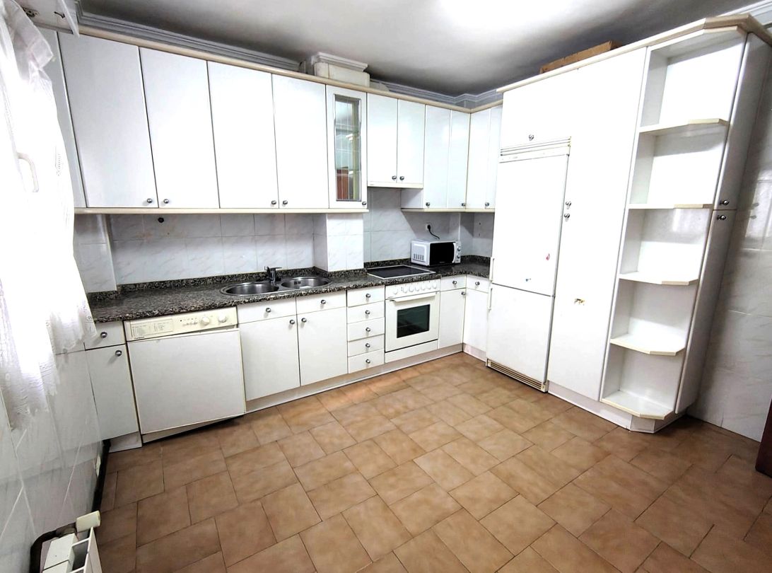piso en venta en portugalete