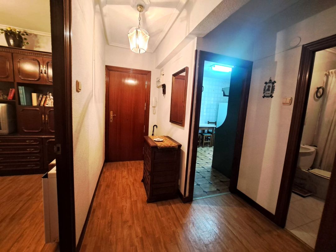 piso en venta en portugalete