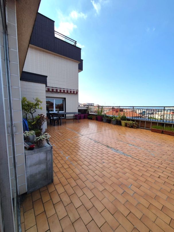 piso en venta en santurtzi