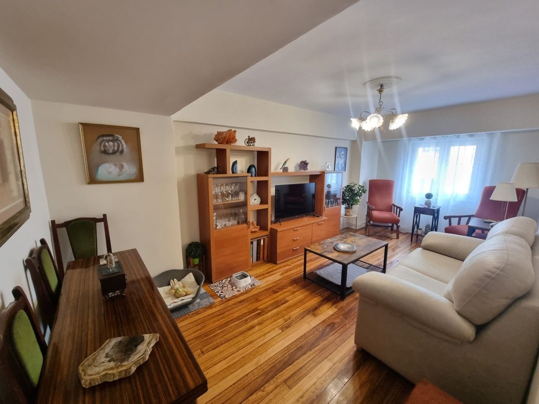 piso en venta en portugalete
