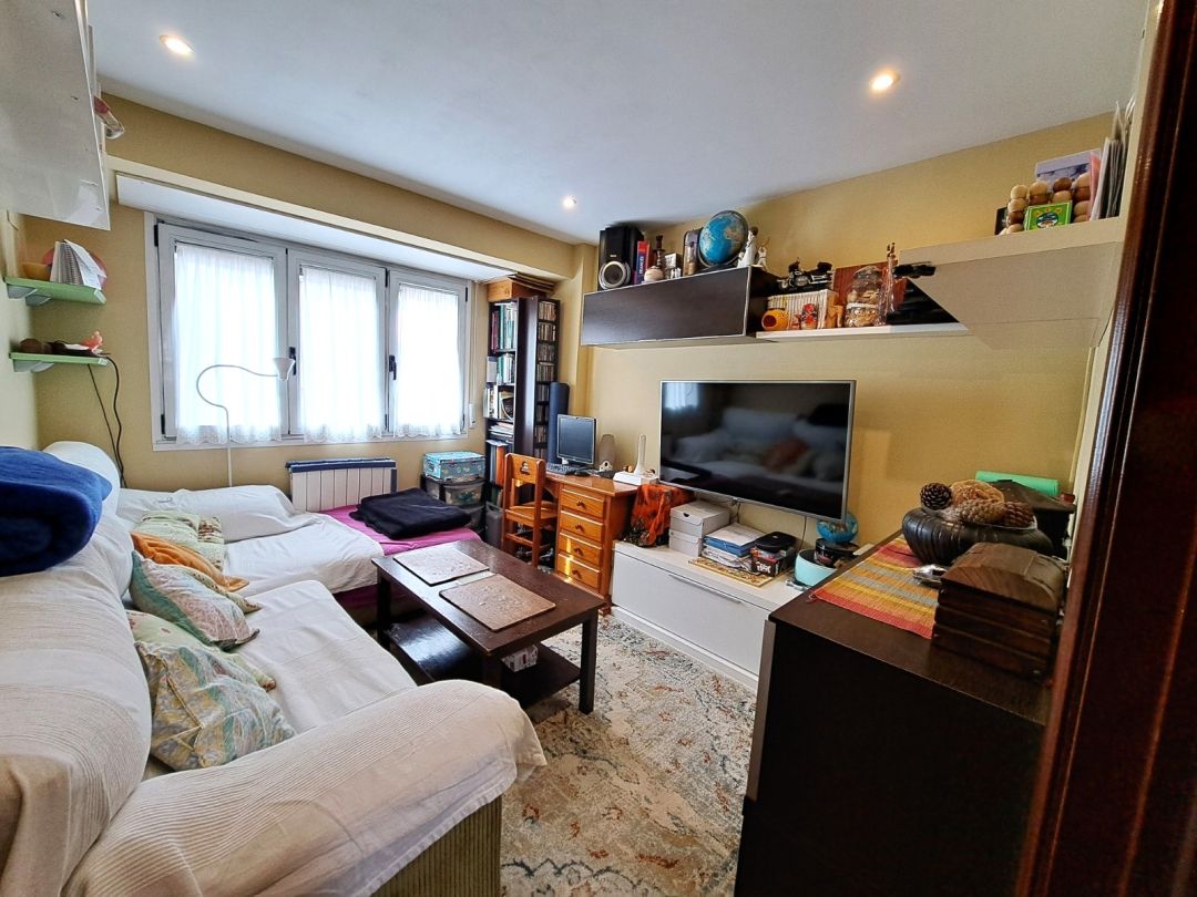 piso en venta en portugalete